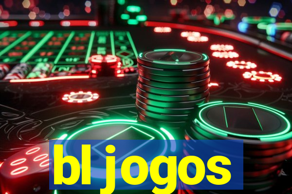 bl jogos